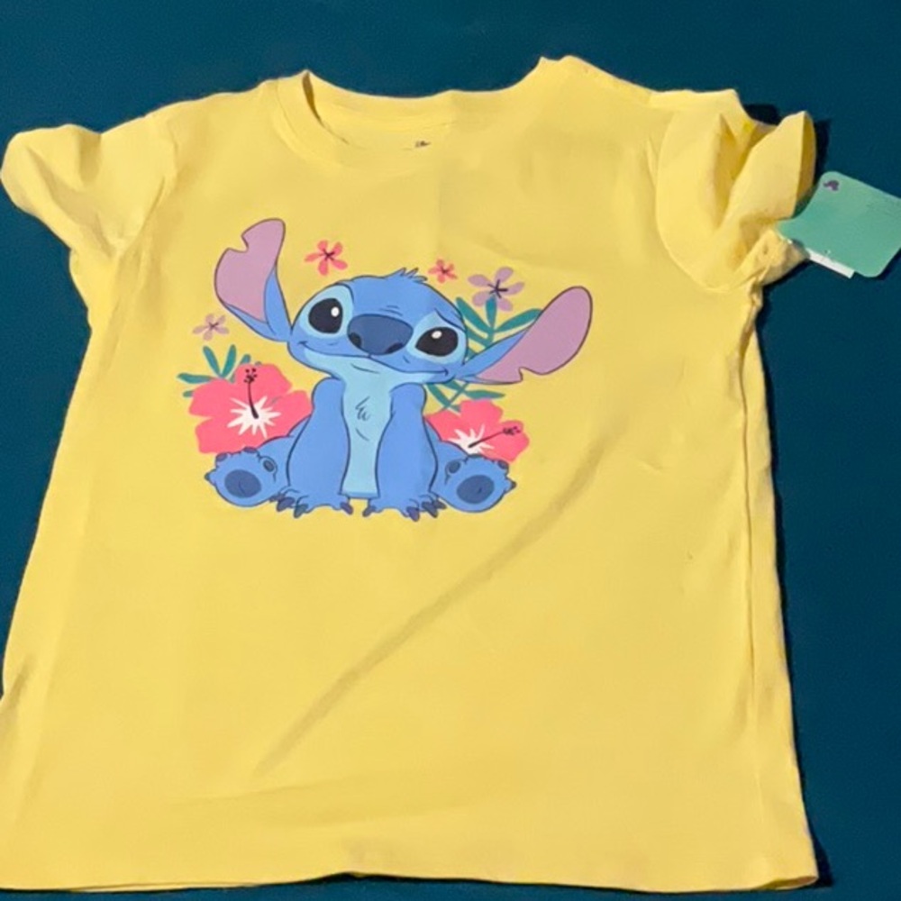 STITCH SHIRT